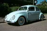 Oval with original wheels